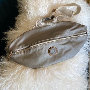 Brand New Kipling Waist/Cross Body Bag